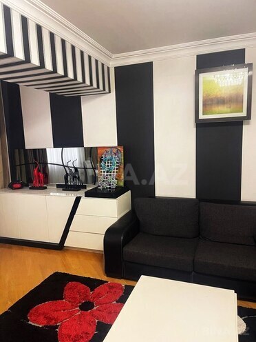 Сдаётся 3-комн. вторичка 90 м², м. Элмляр Академиясы, photo 3 from 30