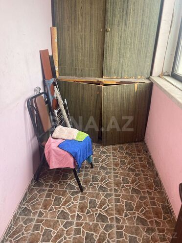 Сдаётся 3-комн. вторичка 90 м², м. Элмляр Академиясы, photo 28 from 30
