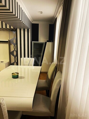 Сдаётся 3-комн. вторичка 90 м², м. Элмляр Академиясы, photo 7 from 30