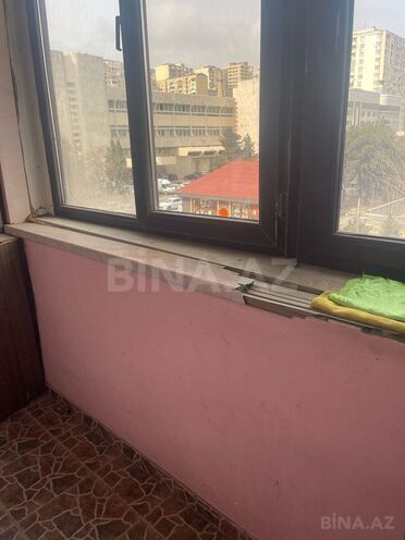 Сдаётся 3-комн. вторичка 90 м², м. Элмляр Академиясы, photo 27 from 30
