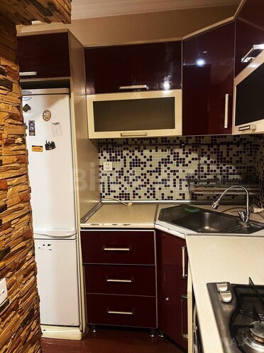 Сдаётся 3-комн. вторичка 90 м², м. Элмляр Академиясы, photo 16 from 30