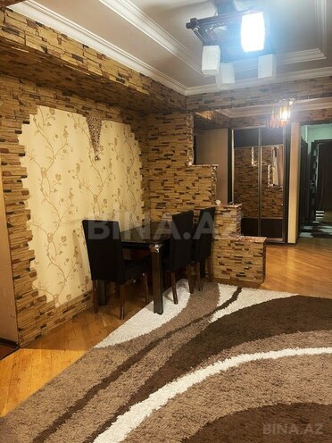 Сдаётся 3-комн. вторичка 90 м², м. Элмляр Академиясы, photo 11 from 30