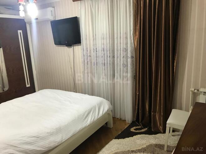 İcarəyə verilir 2 otaqlı köhnə tikili 60 m², Nəsimi r., photo 8 from 22