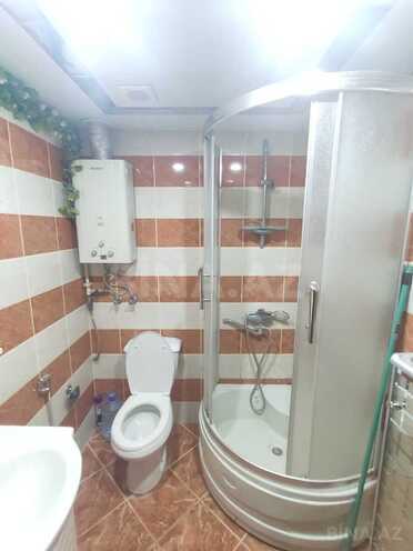 İcarəyə verilir 2 otaqlı köhnə tikili 60 m², Nəsimi r., photo 16 from 22