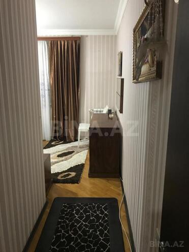 İcarəyə verilir 2 otaqlı köhnə tikili 60 m², Nəsimi r., photo 9 from 22
