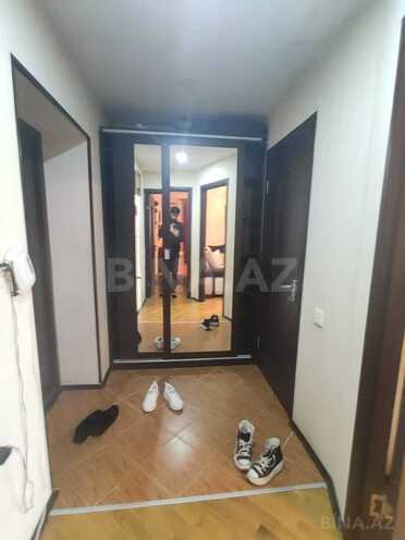 İcarəyə verilir 2 otaqlı köhnə tikili 60 m², Nəsimi r., photo 15 from 22