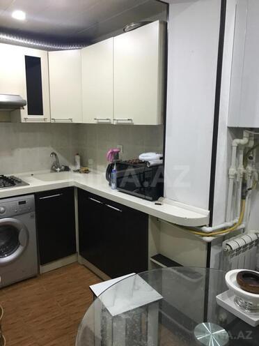 İcarəyə verilir 2 otaqlı köhnə tikili 60 m², Nəsimi r., photo 14 from 22