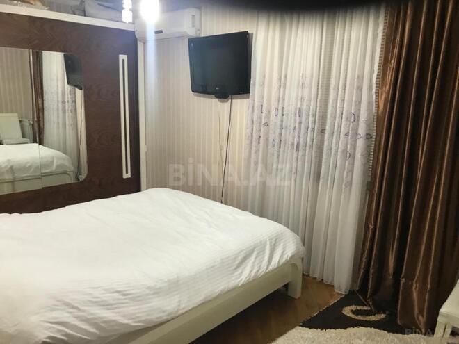 İcarəyə verilir 2 otaqlı köhnə tikili 60 m², Nəsimi r., photo 10 from 22