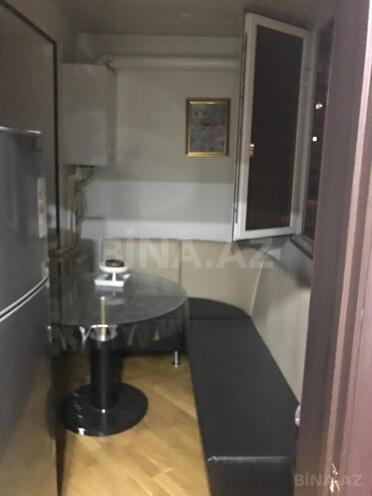 İcarəyə verilir 2 otaqlı köhnə tikili 60 m², Nəsimi r., photo 13 from 22