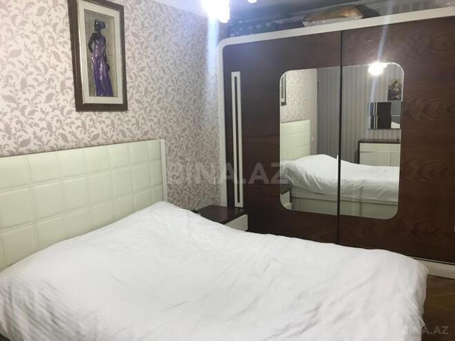 İcarəyə verilir 2 otaqlı köhnə tikili 60 m², Nəsimi r., photo 7 from 22