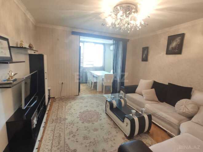 İcarəyə verilir 2 otaqlı köhnə tikili 60 m², Nəsimi r., photo 4 from 22