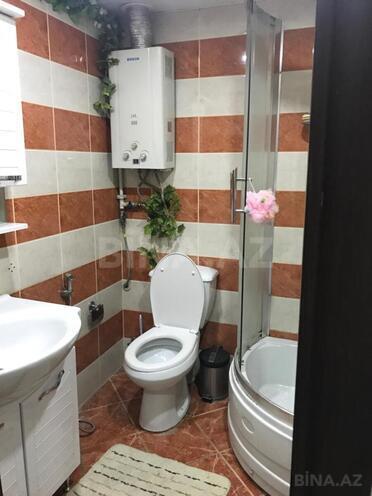 İcarəyə verilir 2 otaqlı köhnə tikili 60 m², Nəsimi r., photo 18 from 22