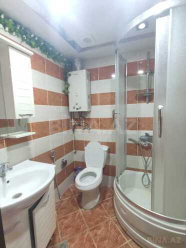 İcarəyə verilir 2 otaqlı köhnə tikili 60 m², Nəsimi r., photo 17 from 22
