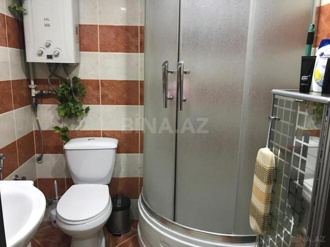 İcarəyə verilir 2 otaqlı köhnə tikili 60 m², Nəsimi r., photo 19 from 22