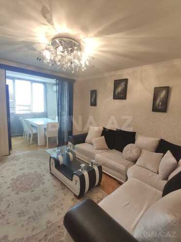 İcarəyə verilir 2 otaqlı köhnə tikili 60 m², Nəsimi r., photo 3 from 22