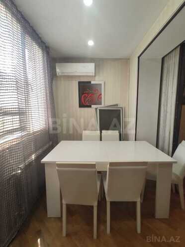İcarəyə verilir 2 otaqlı köhnə tikili 60 m², Nəsimi r., photo 6 from 22