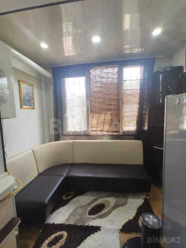İcarəyə verilir 2 otaqlı köhnə tikili 60 m², Nəsimi r., photo 12 from 22