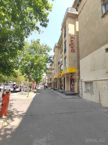 İcarəyə verilir 2 otaqlı köhnə tikili 60 m², Nəsimi r., photo 20 from 22