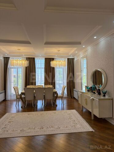 Продаётся 7-комн. дом/дача 401 м², пос. Бильгях, photo 6 from 17