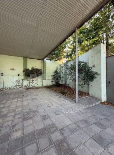 İcarəyə verilir 9 otaqlı həyət evi/bağ evi 500 m², Səbail r., photo 4 from 18