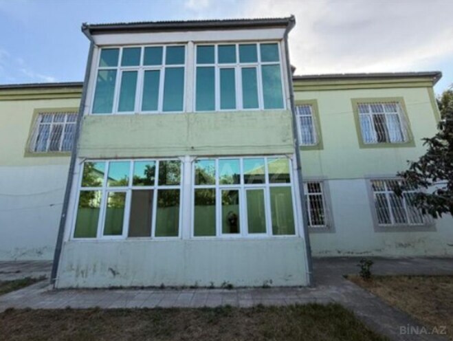 İcarəyə verilir 9 otaqlı həyət evi/bağ evi 500 m², Səbail r., photo 3 from 18