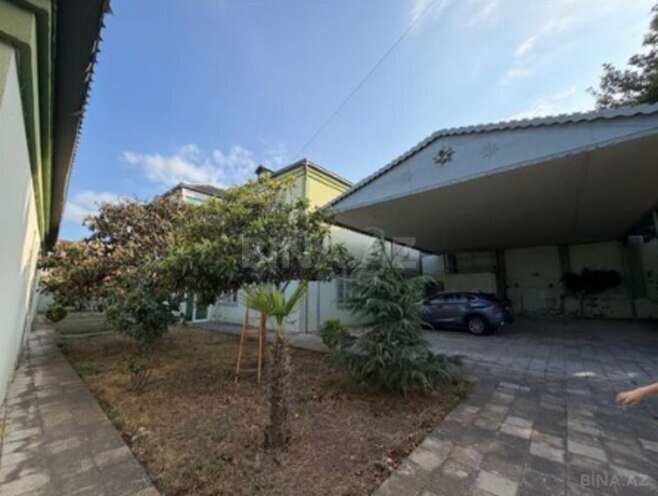 İcarəyə verilir 9 otaqlı həyət evi/bağ evi 500 m², Səbail r., photo 5 from 18