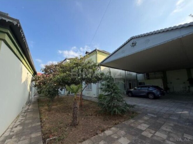 İcarəyə verilir 9 otaqlı həyət evi/bağ evi 500 m², Səbail r., photo 6 from 18
