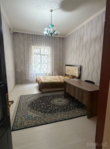 İcarəyə verilir 9 otaqlı həyət evi/bağ evi 500 m², Səbail r., photo 16 from 18