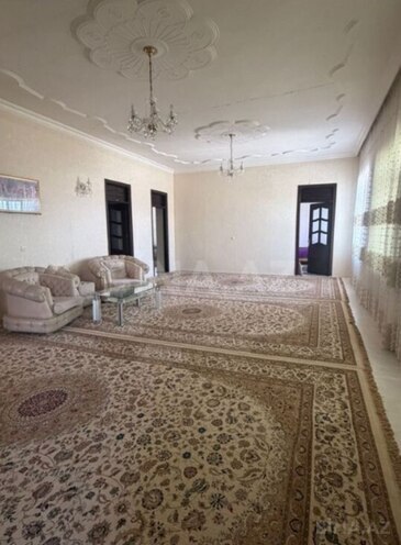 İcarəyə verilir 9 otaqlı həyət evi/bağ evi 500 m², Səbail r., photo 11 from 18