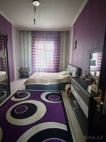 İcarəyə verilir 9 otaqlı həyət evi/bağ evi 500 m², Səbail r., photo 13 from 18