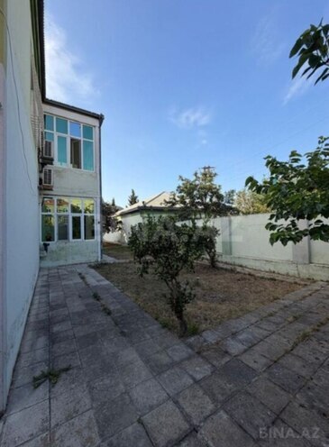İcarəyə verilir 9 otaqlı həyət evi/bağ evi 500 m², Səbail r., photo 8 from 18