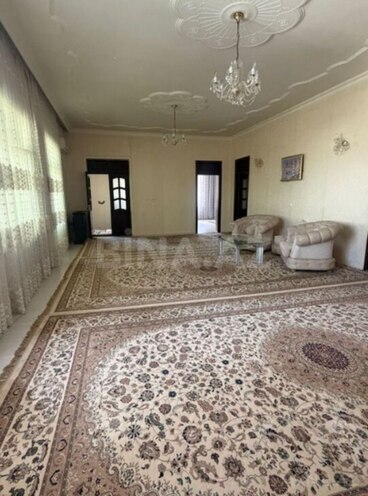 İcarəyə verilir 9 otaqlı həyət evi/bağ evi 500 m², Səbail r., photo 10 from 18