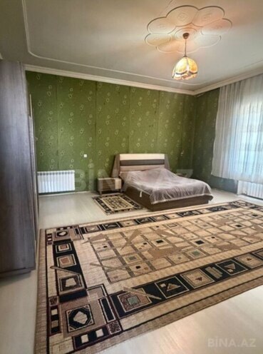 İcarəyə verilir 9 otaqlı həyət evi/bağ evi 500 m², Səbail r., photo 9 from 18