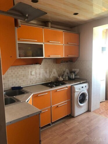 Сдаётся 3-комн. вторичка 60 м², м. Халглар Достлугу, photo 5 from 12