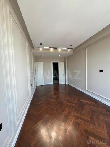 Satılır 3 otaqlı yeni tikili 148 m², Nizami m., photo 8 from 15