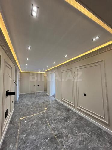Satılır 3 otaqlı yeni tikili 148 m², Nizami m., photo 5 from 15