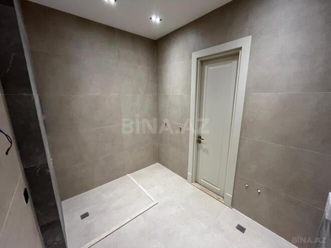 Satılır 3 otaqlı yeni tikili 148 m², Nizami m., photo 14 from 15