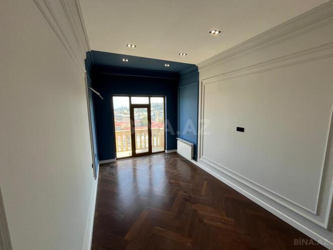 Satılır 3 otaqlı yeni tikili 148 m², Nizami m., photo 11 from 15