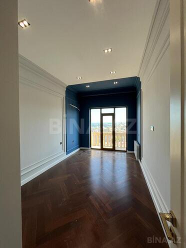 Satılır 3 otaqlı yeni tikili 148 m², Nizami m., photo 10 from 15