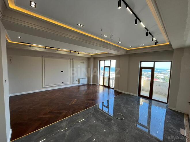 Satılır 3 otaqlı yeni tikili 148 m², Nizami m., photo 1 from 15