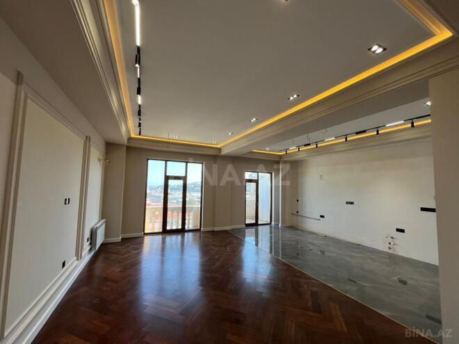Satılır 3 otaqlı yeni tikili 148 m², Nizami m., photo 3 from 15