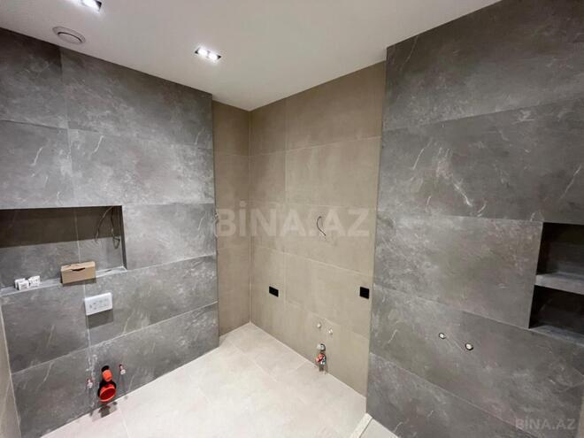 Satılır 3 otaqlı yeni tikili 148 m², Nizami m., photo 13 from 15