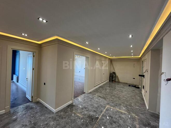 Satılır 3 otaqlı yeni tikili 148 m², Nizami m., photo 6 from 15