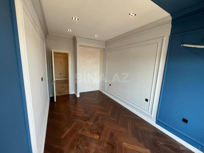 Satılır 3 otaqlı yeni tikili 148 m², Nizami m., photo 12 from 15