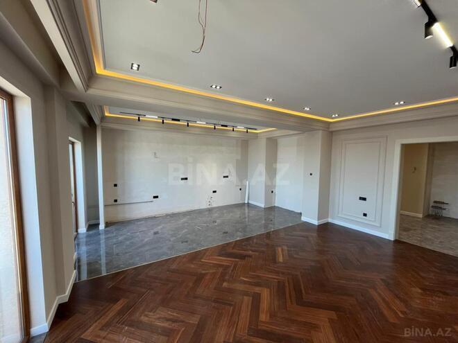 Satılır 3 otaqlı yeni tikili 148 m², Nizami m., photo 4 from 15