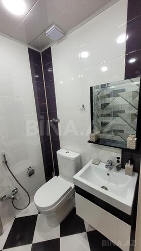 Сдаётся 2-комн. новостройка 60 м², м. Шах Исмаил Хатаи, photo 8 from 9