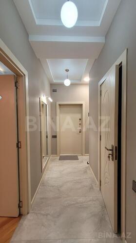 Сдаётся 2-комн. новостройка 60 м², м. Шах Исмаил Хатаи, photo 7 from 9
