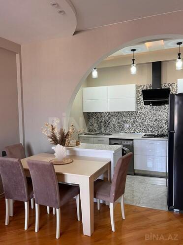 Сдаётся 2-комн. новостройка 60 м², м. Шах Исмаил Хатаи, photo 6 from 9