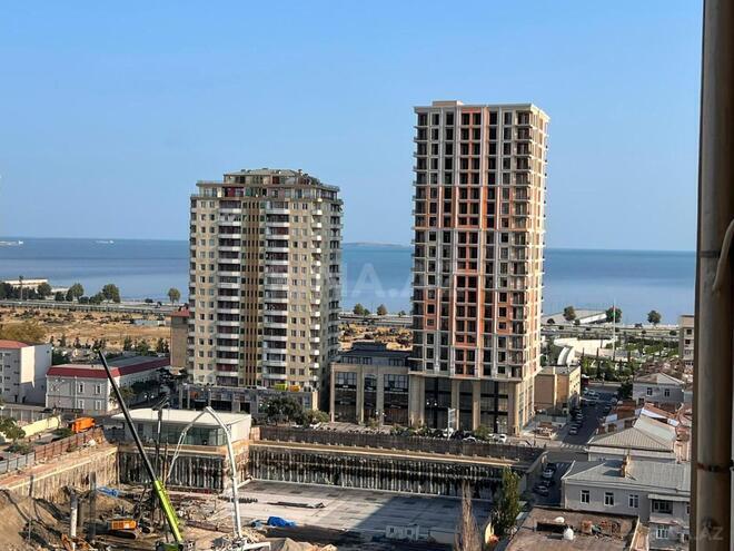 Сдаётся 2-комн. новостройка 60 м², м. Шах Исмаил Хатаи, photo 3 from 9