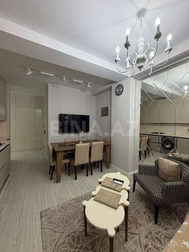 Продаётся 2-комн. новостройка 50 м², м. 20 января, photo 4 from 12